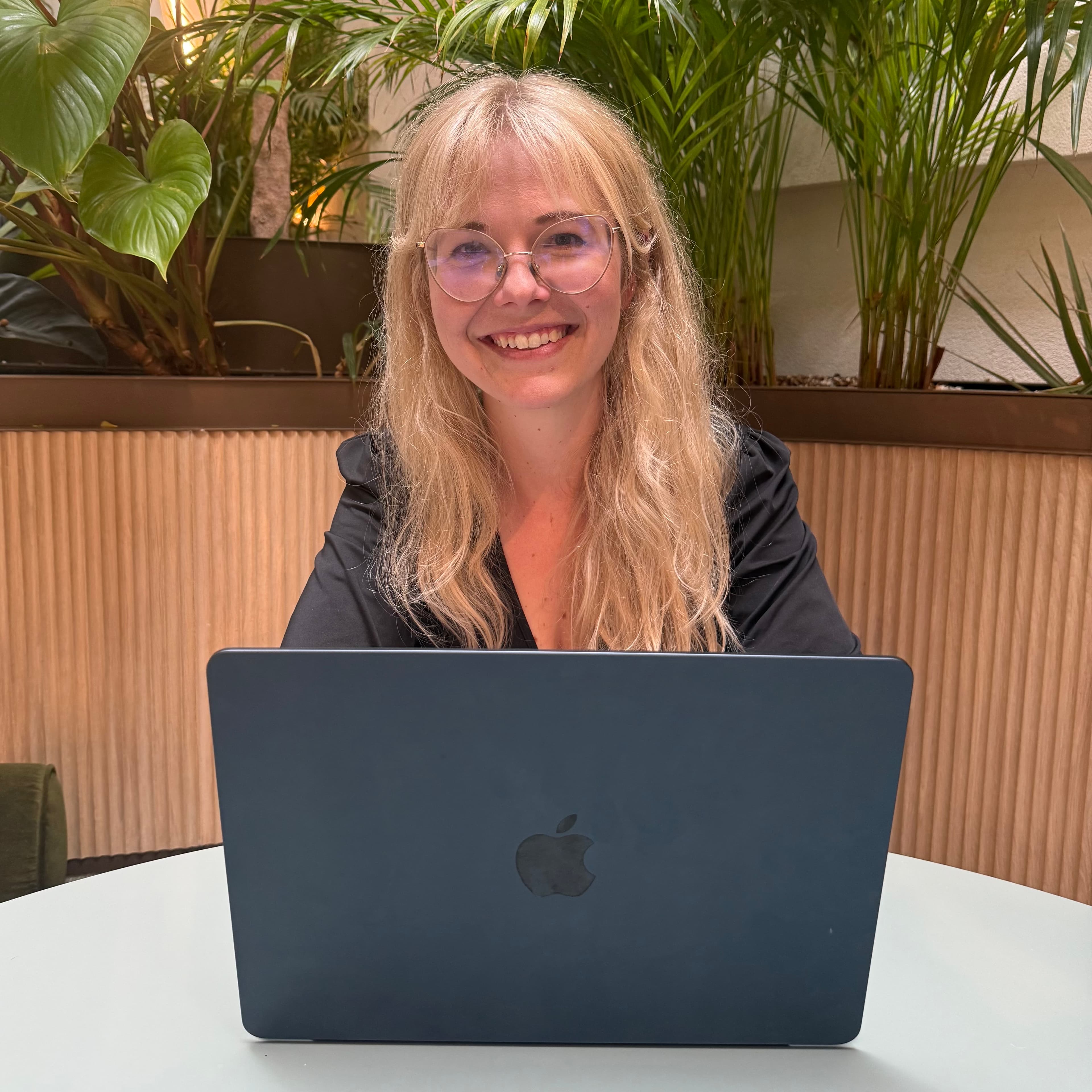Kendra Blignaut, Founder of Practora
